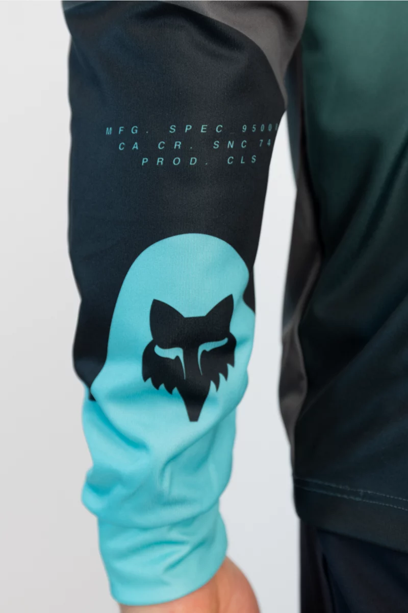 FOX Ranger Revise Herren Biketrikot
