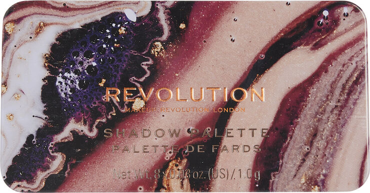 Revolution Revolution Dynamic Allure Palette