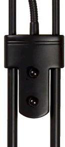 Lucide   Champion-Led Vloerlamp
