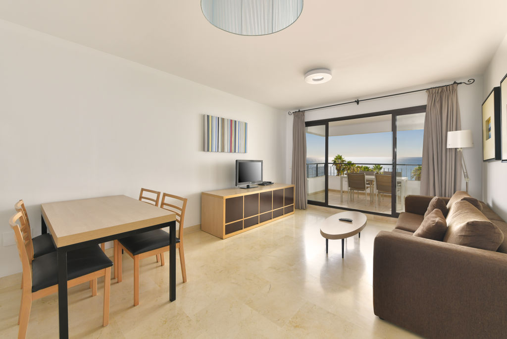 Fly & Go Olée Nerja Holiday Rentals by Fuerte Group Logies - Hotel