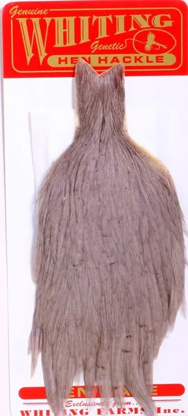 Whiting Hen Cape