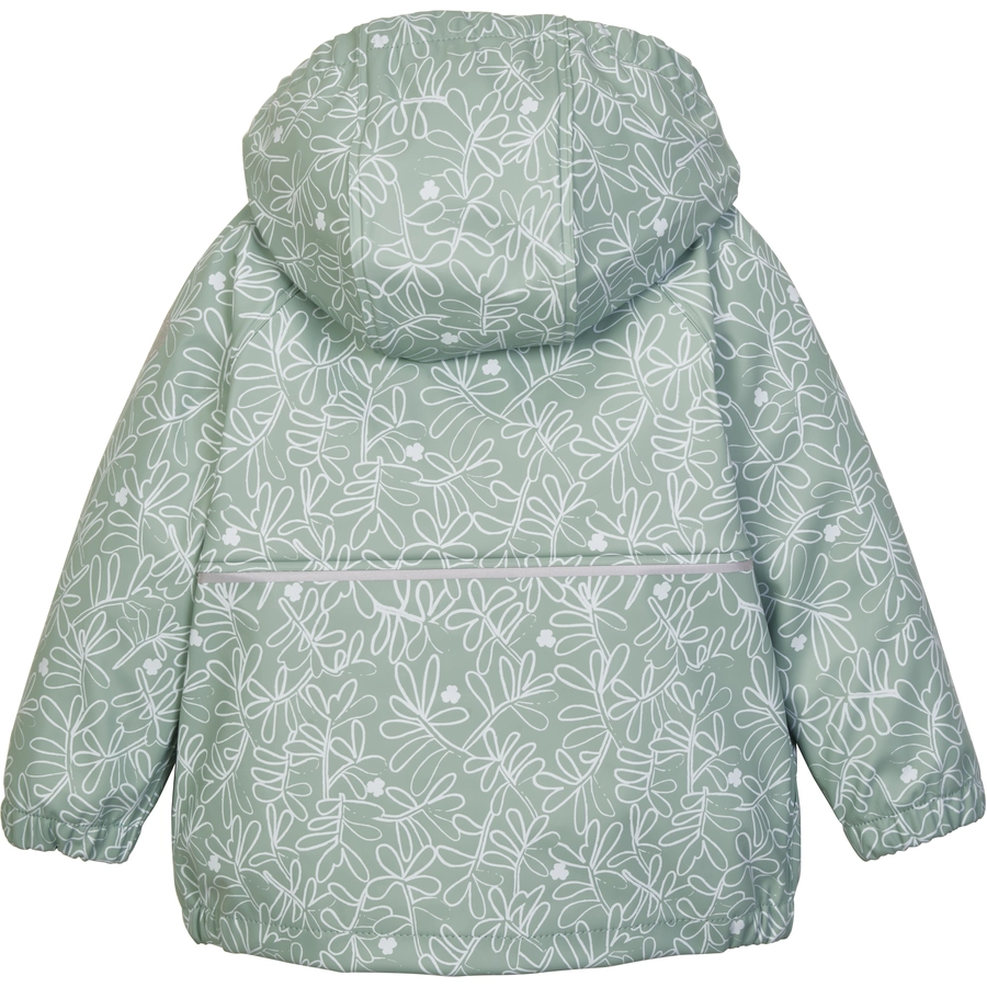 killtec Regenjacke mint
