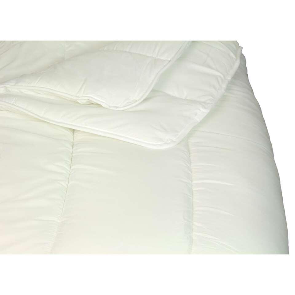 Polydaun Home Collection dekbed Micro - 4-seizoenen - 200x200 cm