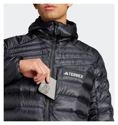 Doudoune adidas Terrex Xperior Down Noir Homme