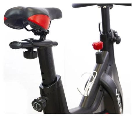 Vélo de cyclo indoor - BH - Vienna - volant d'inertie de 20kg - magnétique