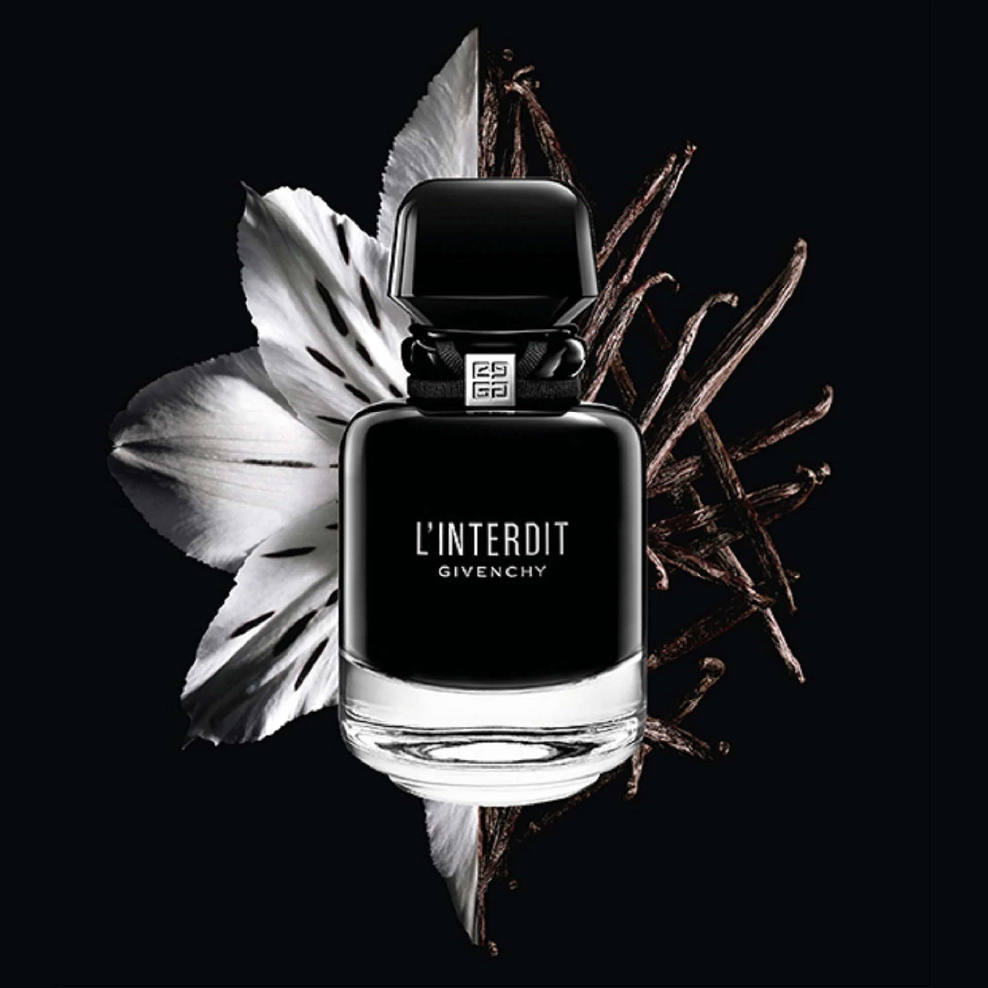 L'Interdit - Eau de Parfum Intense |