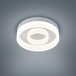 helestra LED Deckenlampe LIV 30 cm