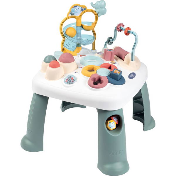 SmobySmoby   Activity Tisch pastel