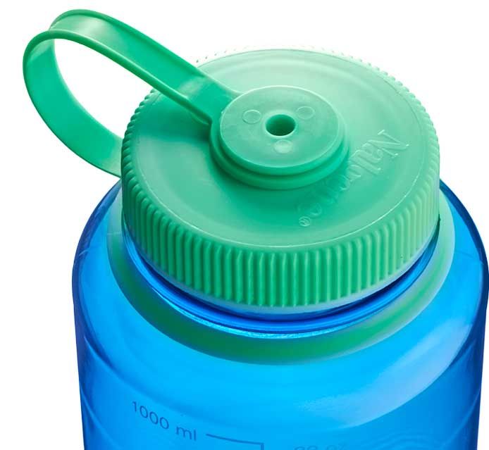 Wide Mouth Sustain 1000 ml vandflaske