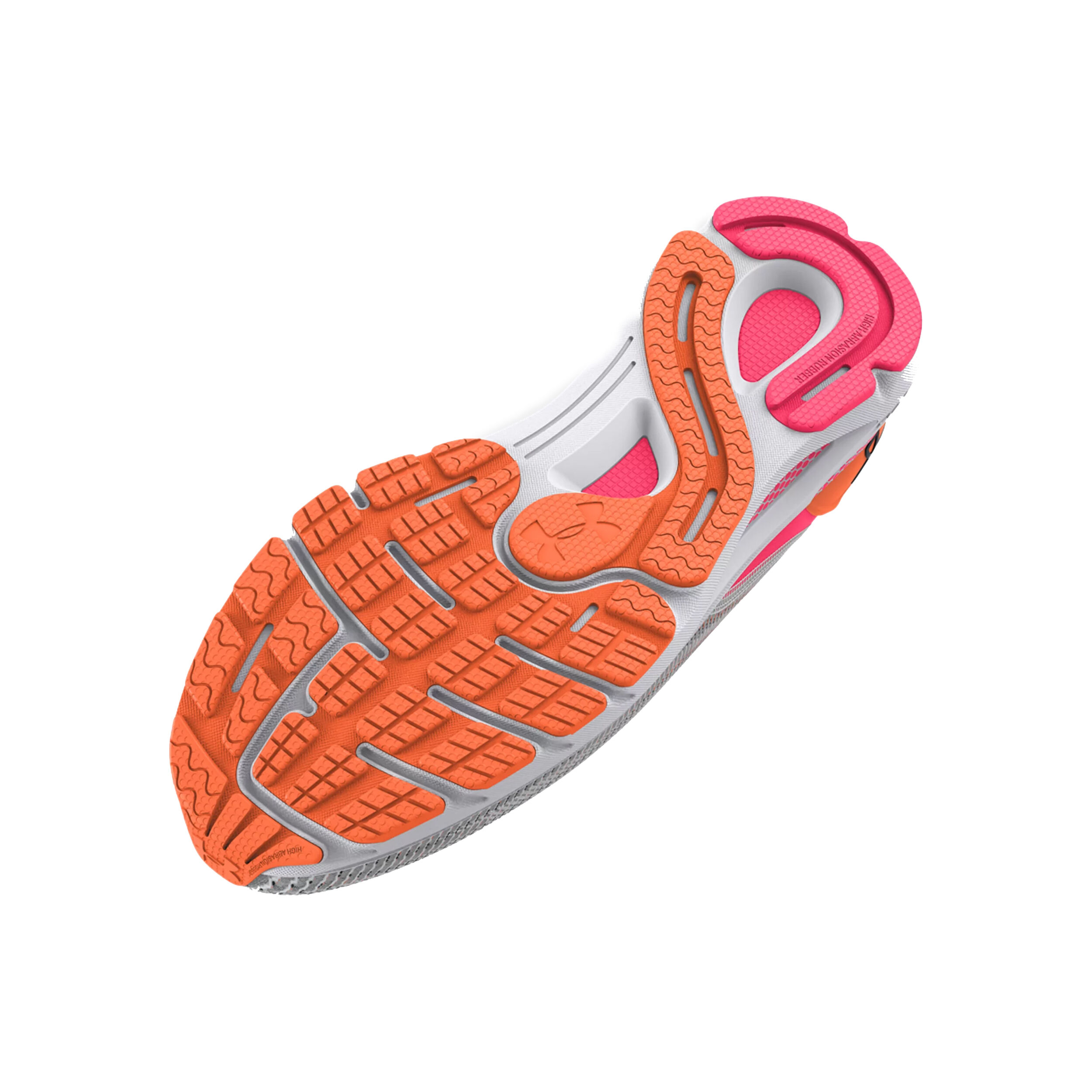 Under Armour HOVR Sonic 6 BRZ Chaussure De Running Sans Stabilisateurs Femmes - Noir