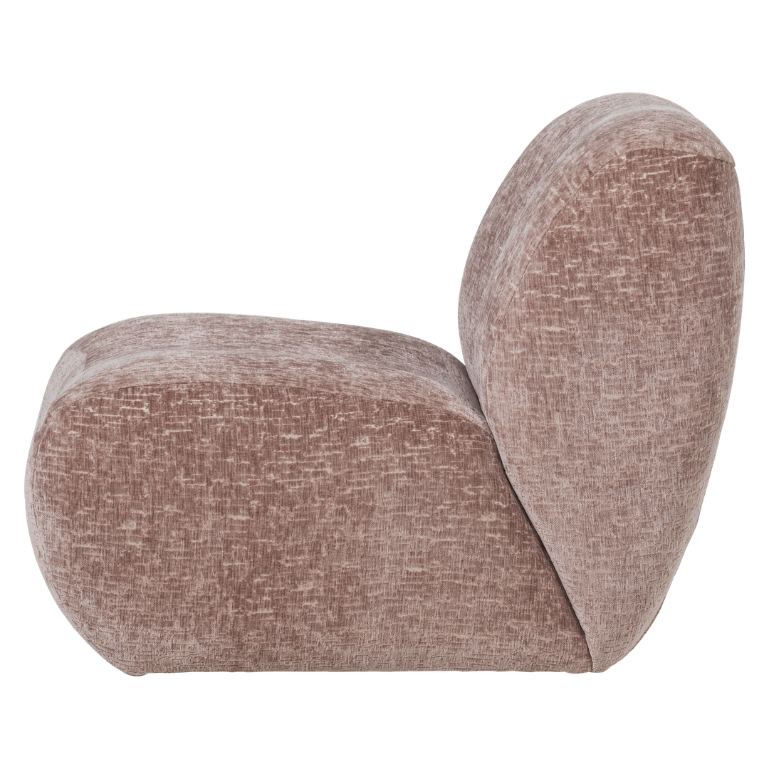WOOOD   Nomu Fauteuil