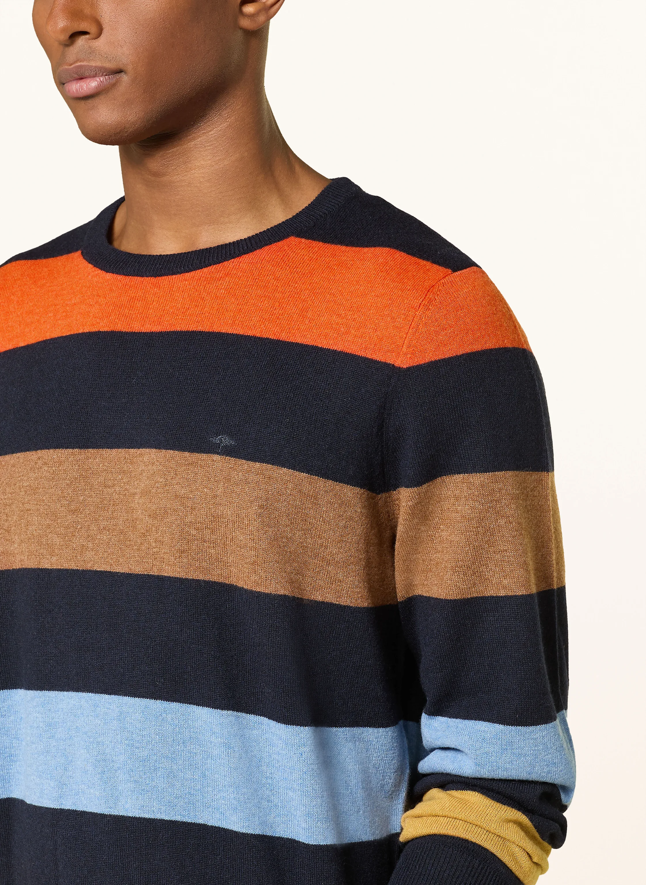 FYNCH-HATTON Pullover