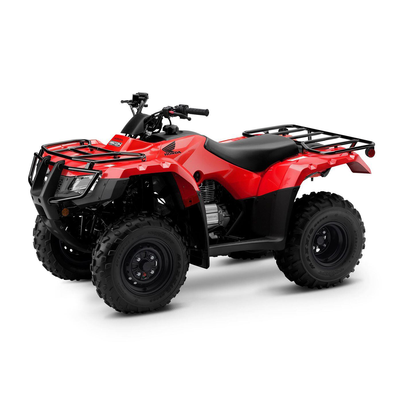 HONDA FOURTRAX RINCON