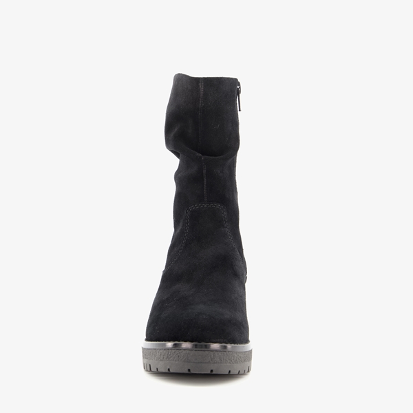 Hush Puppies dames enkellaarsjes