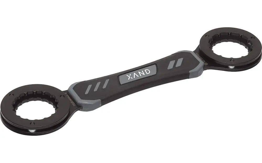 XAND 4 in 1 Trapassleutel