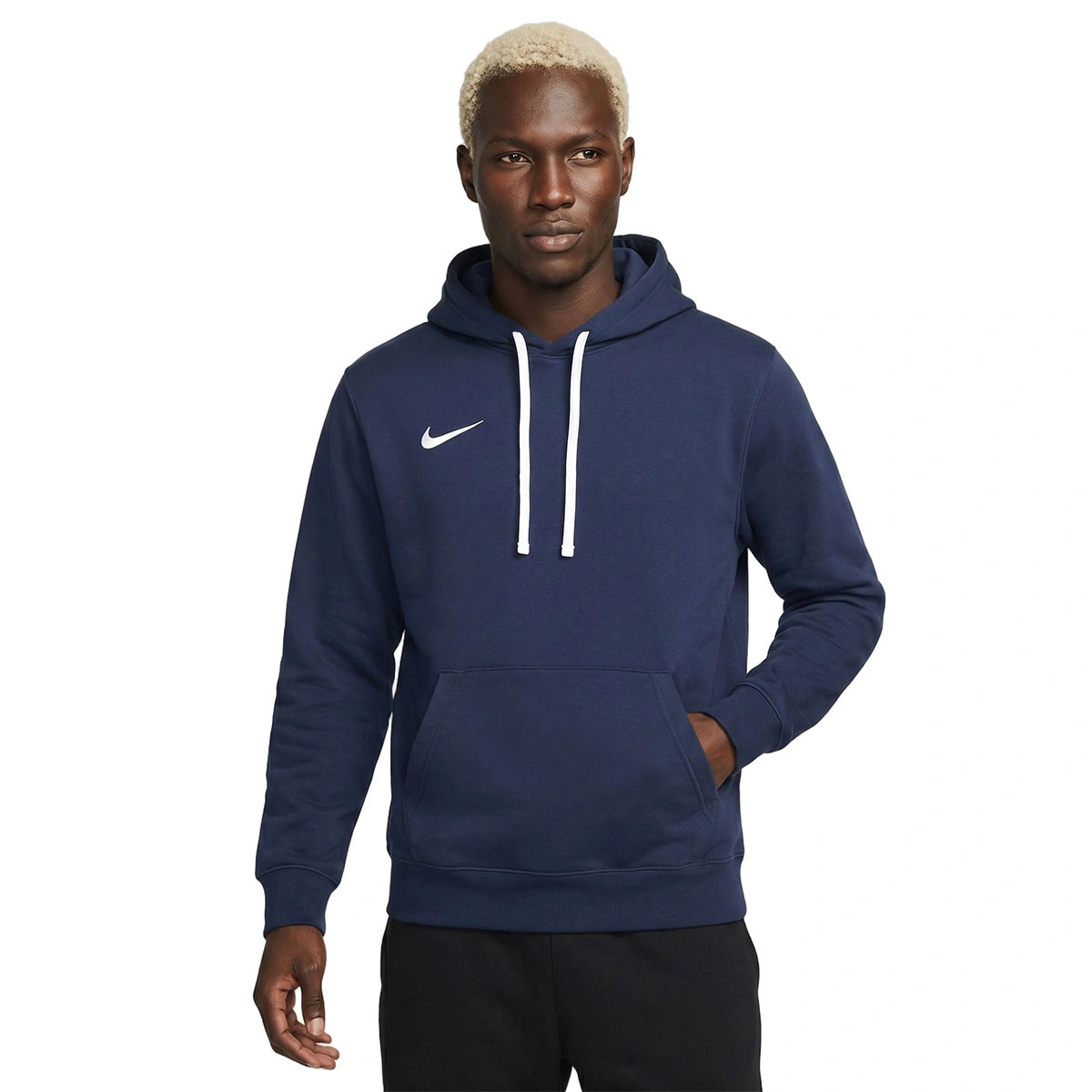 Sweatshirt Nike Com capuz Algodão Park 26