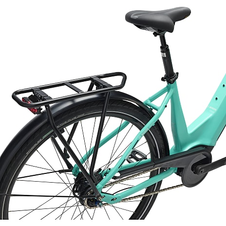 SCO Premium E-Plus elcykel 7 gear 28