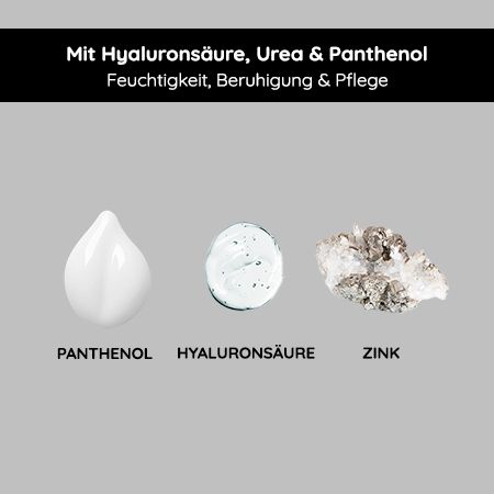 RAU Cosmetics Silvercream - Silbercreme mit Mikrosilber bei Pickel, Mitesser, Akne und Unreinheiten