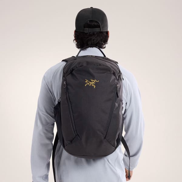 Sac à dos lifestyle ARC'TERYX MANTIS 26 BACKPACK BLACK