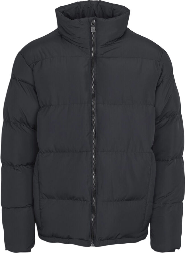 MCKINLEY Ted Padded jakke Sort