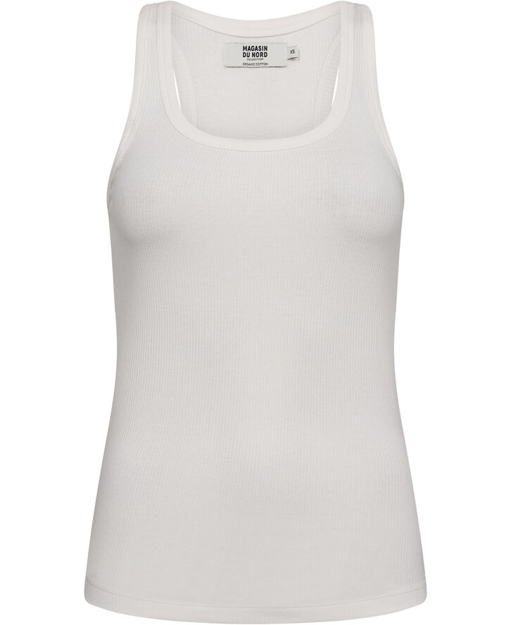 Magasin du Nord Collection Daryl 1 G Bright white