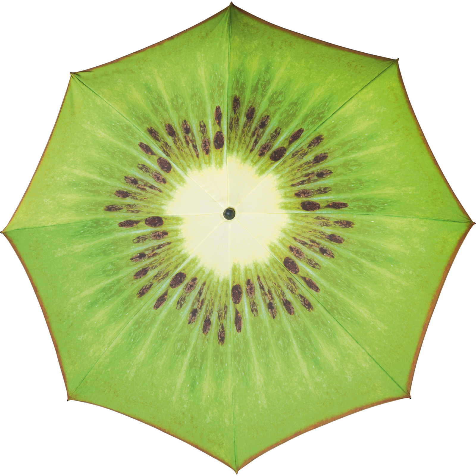 Sonnenschirm Kiwi 180 cm grün