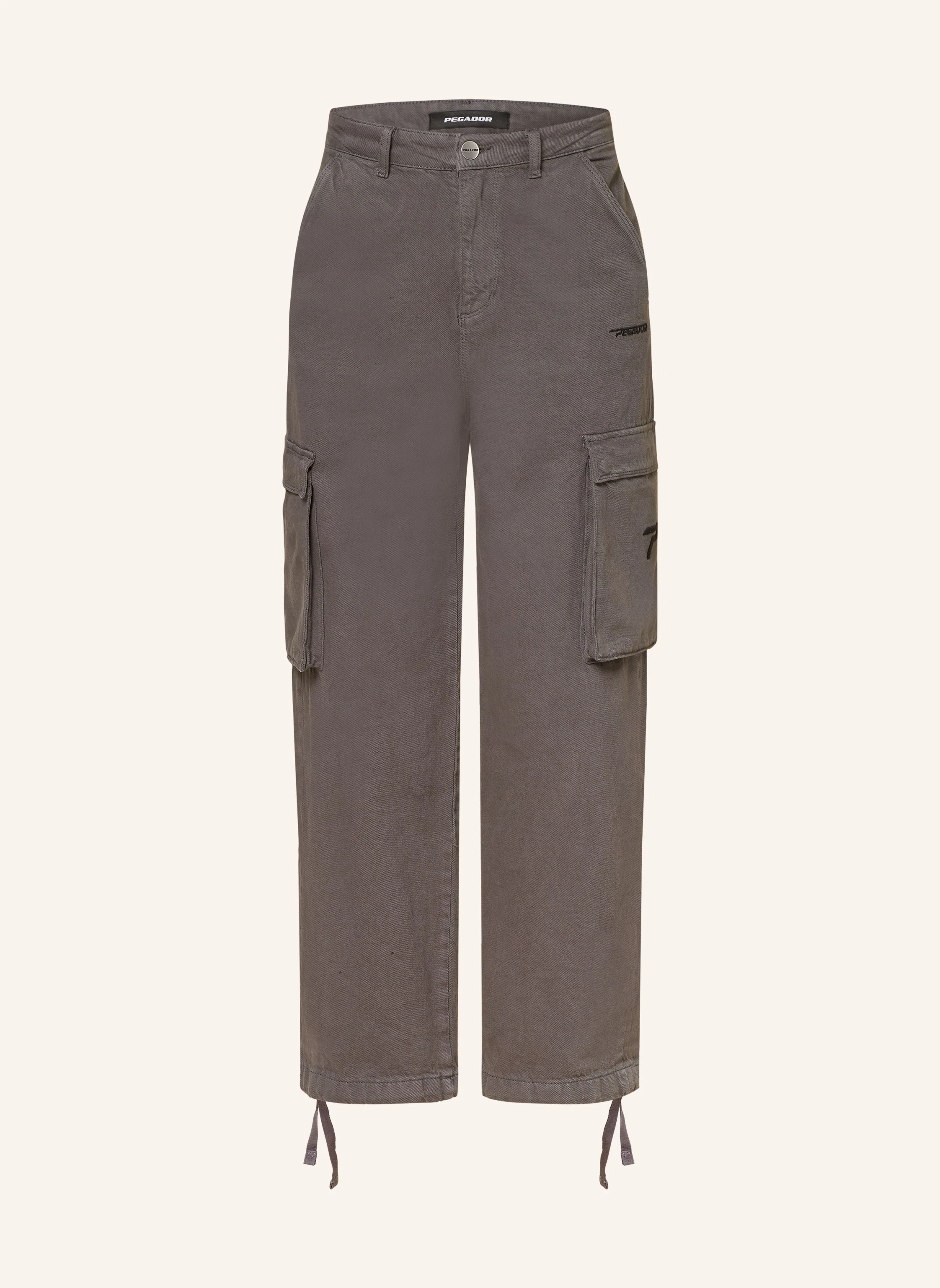 PEGADOR Cargojeans PADEN Regular Fit