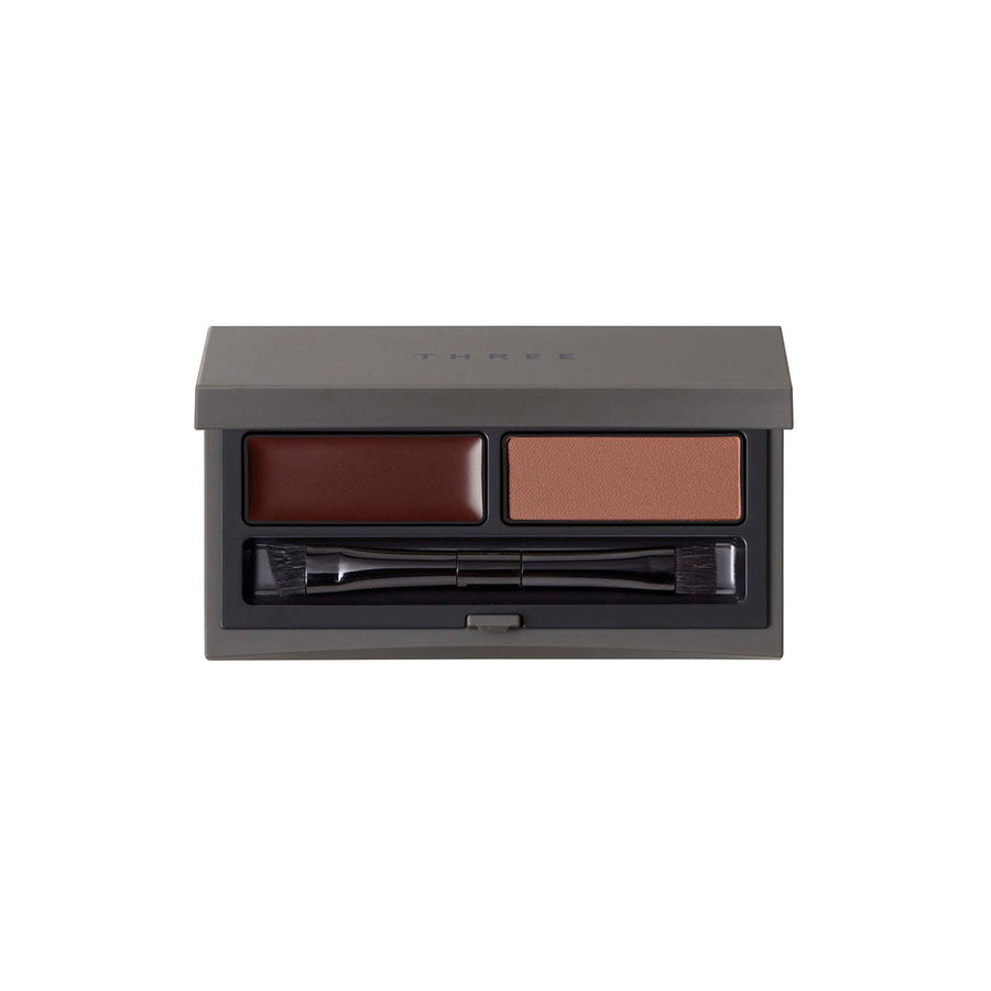 Advanced Eye Browshaping Duo