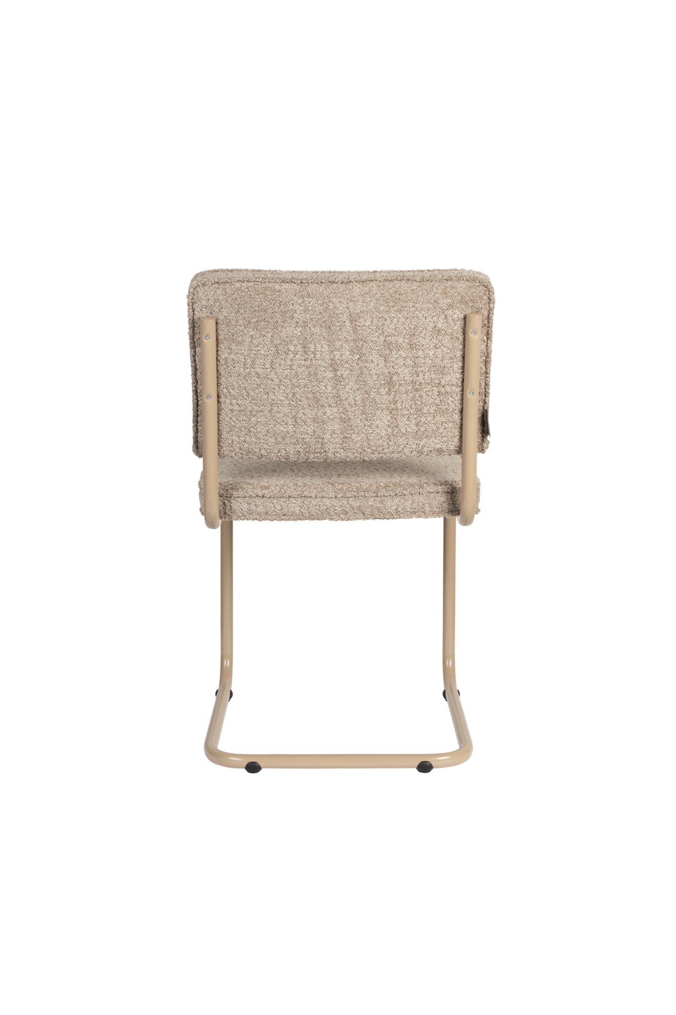 Eetkamerstoel Ridge SOFT beige - set van 2