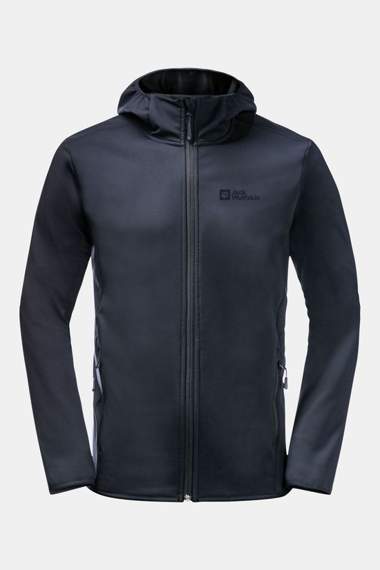 Jack Wolfskin Jack Wolfskin Bornberg Hoody M