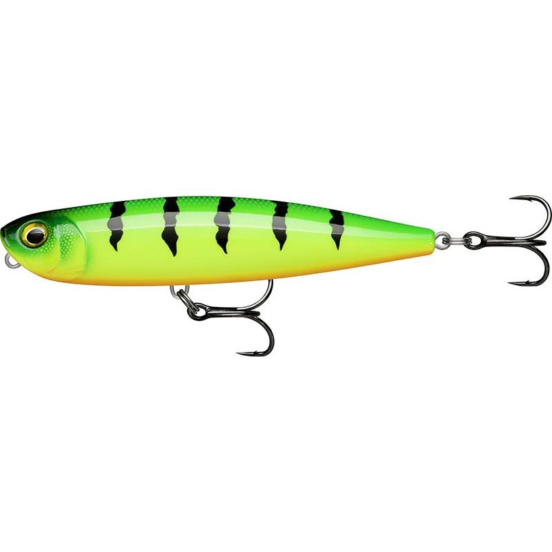 Leurre De Surface Rapala Precision Xtreme Pencil - 8.7Cm