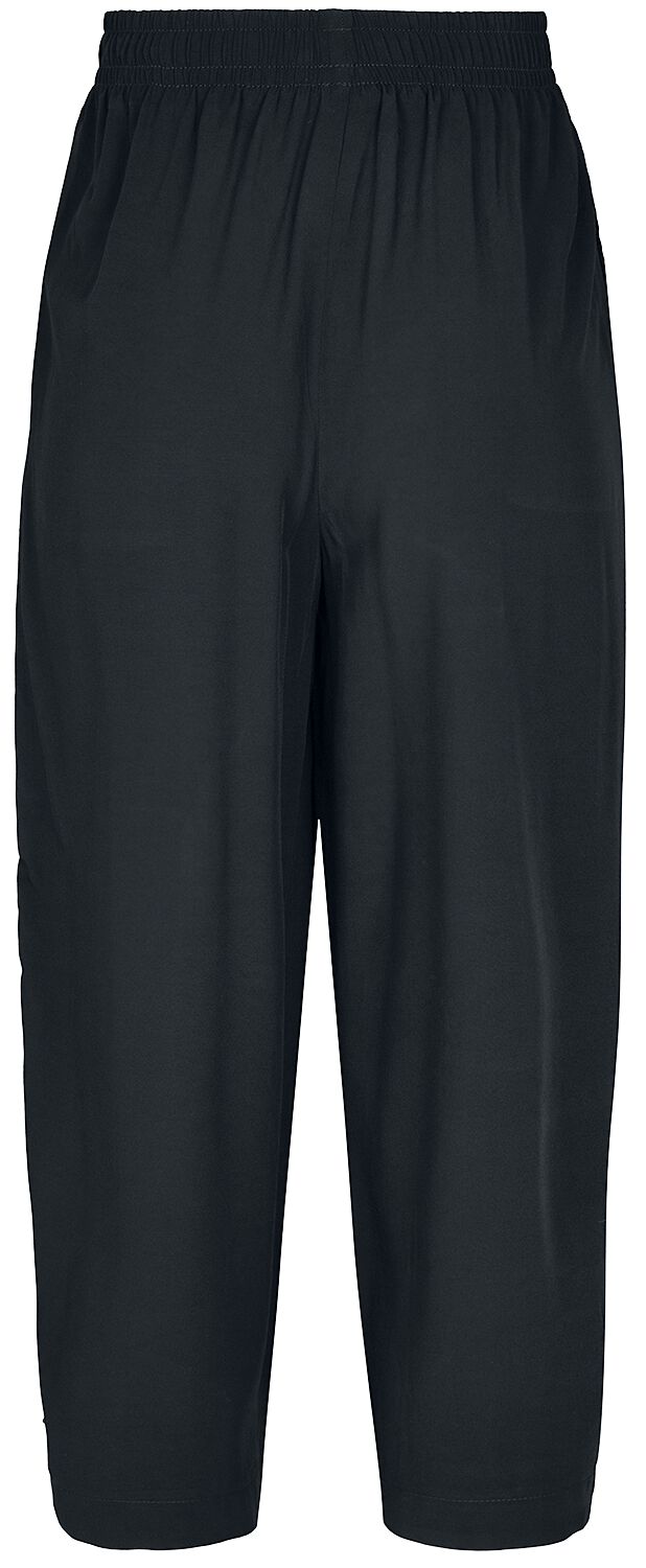 Pantalon Large Viscose | Urban Classics Pantalon en toile