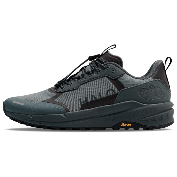 Halo - Halo Trail Sneaker - Baskets