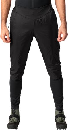 KURO INSULATION Unisex-Loftshorts  black  XXL
