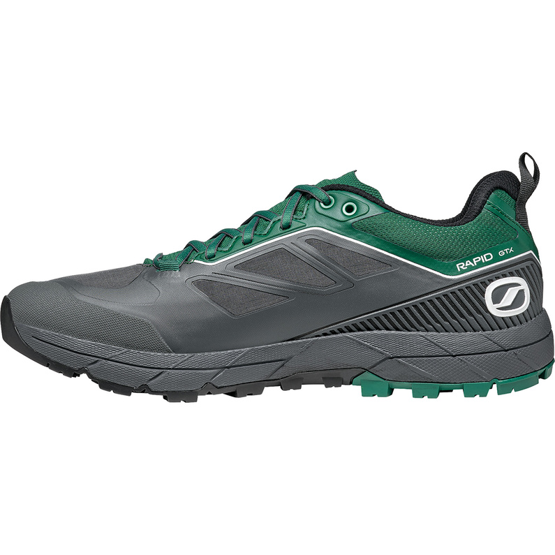 Scarpa Herren Rapid GTX Schuhe