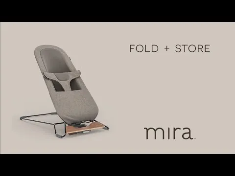 UPPAbaby Siège Mira 2-en-1 - Stella