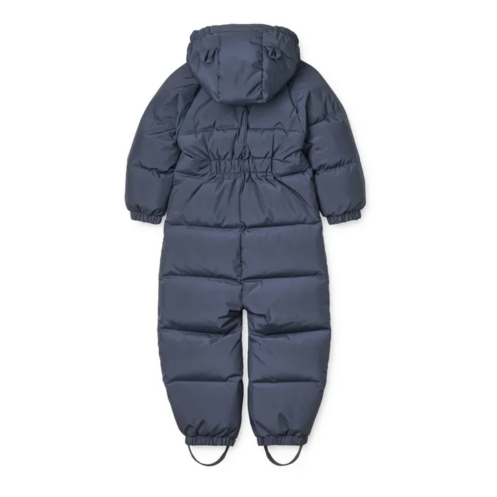 Liewood Combinaison de Ski Matières Recyclées Sylvie | Bleu marine