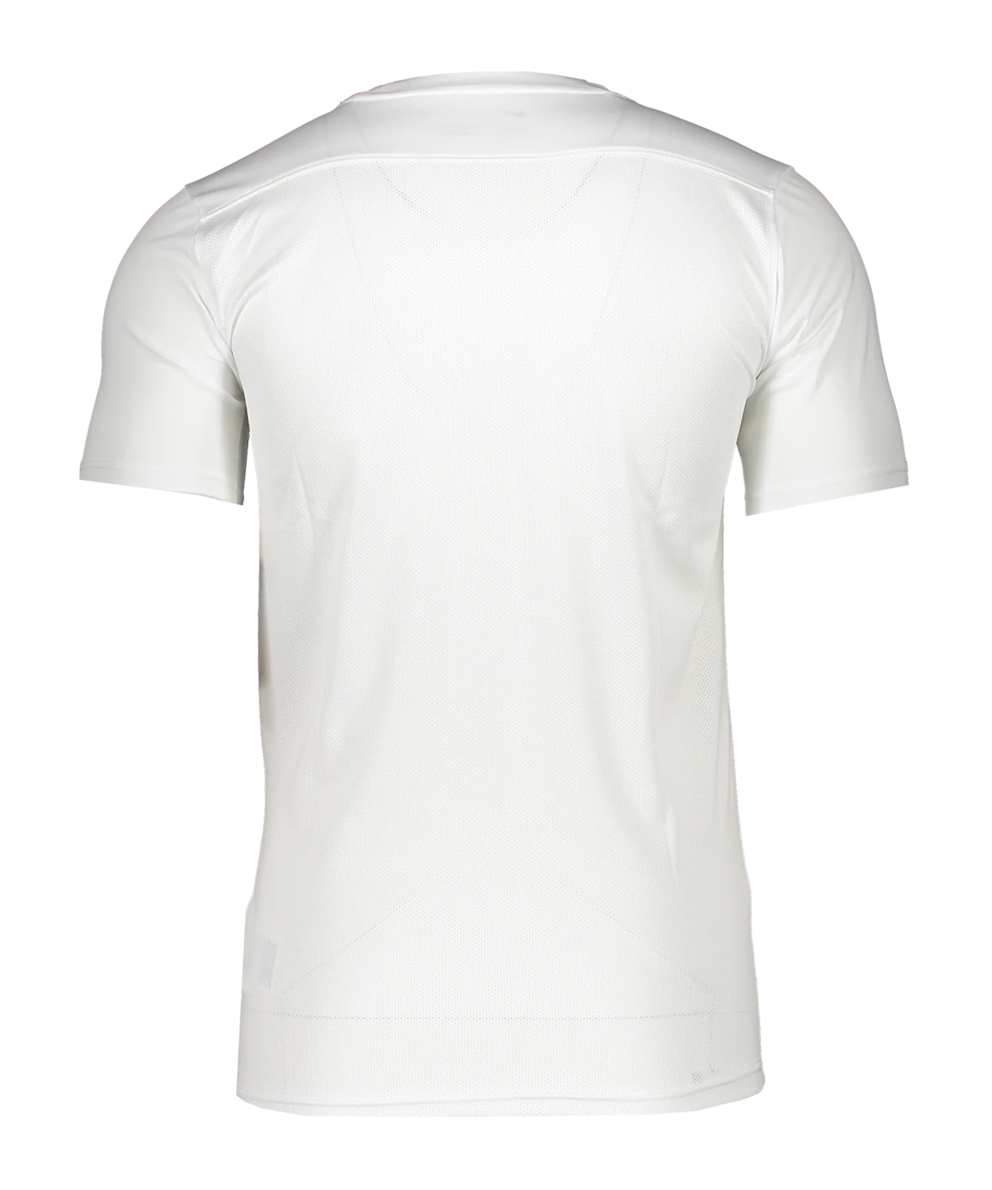 Nike Park VII Trikot Kids Weiss Rot F103