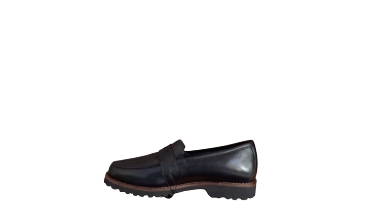 Sioux 6950 schwarz