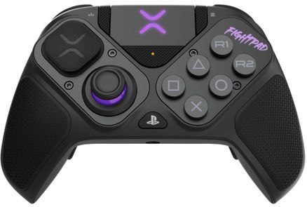 Victrix Pro BFG Draadloze Playstation Controller Zwart PS5, PS4 & PC