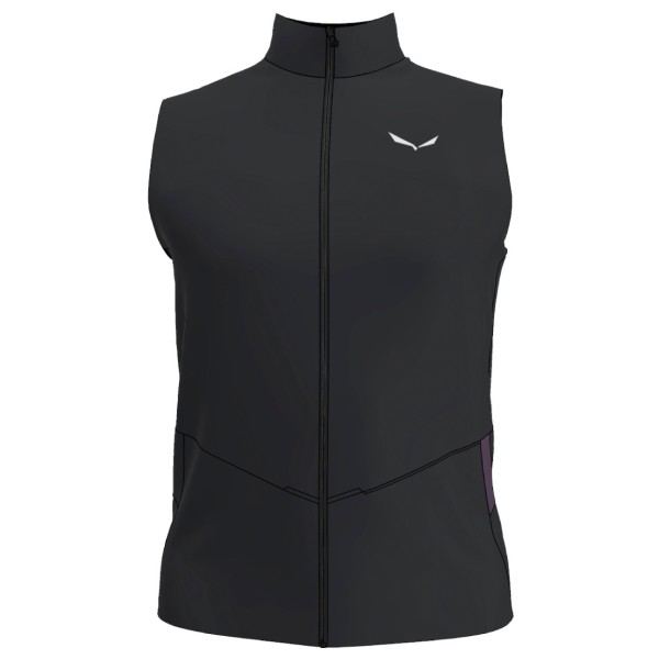 Salewa - Pedroc Durastretch Light Vest - Gilet softshell