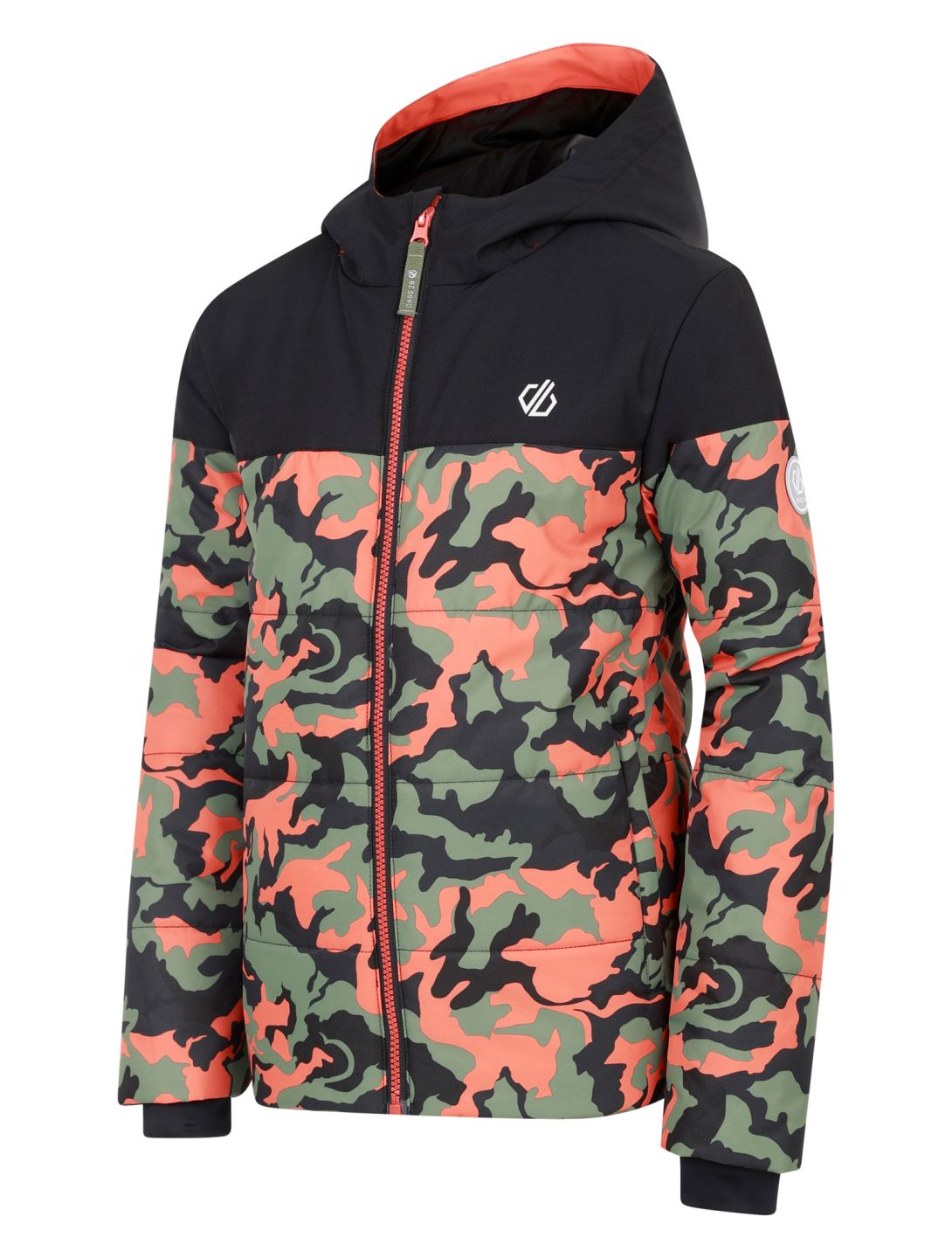 Liftie ski-jas kinderen