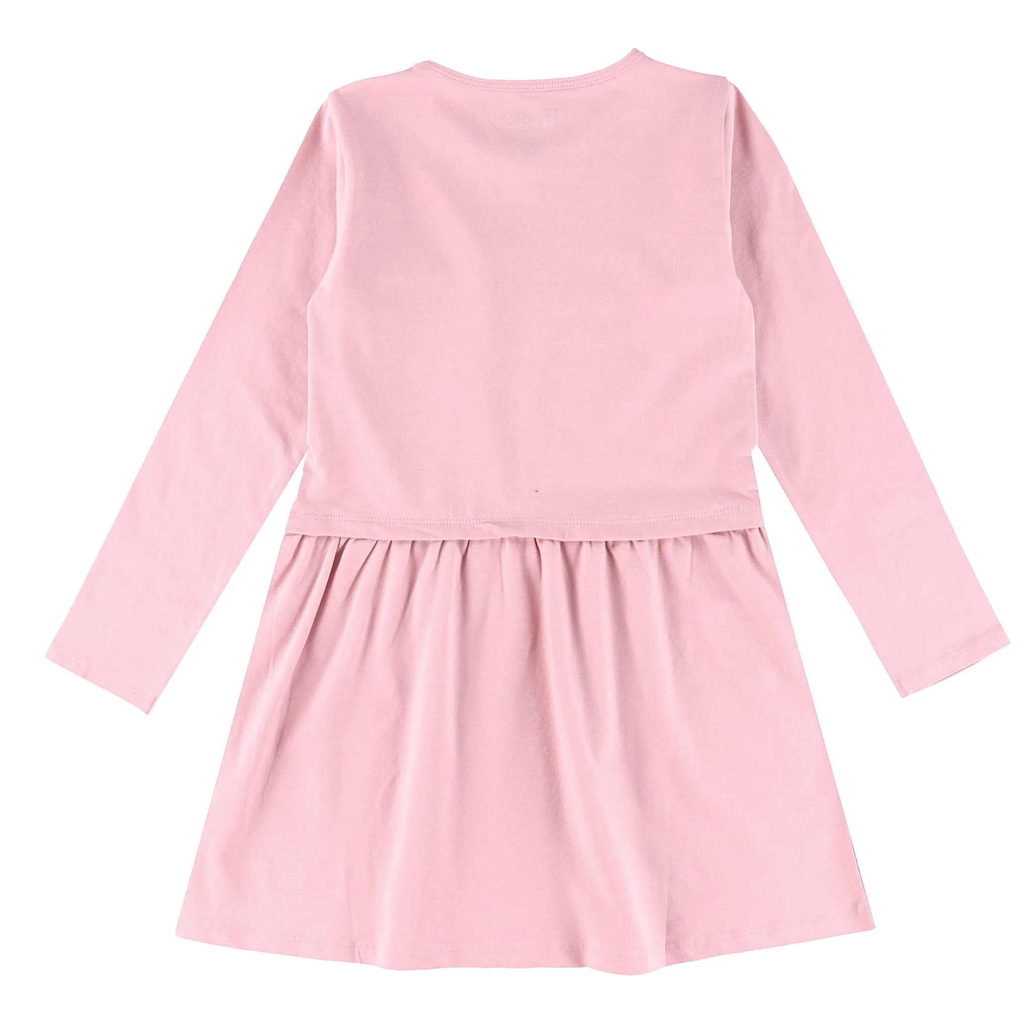 Hooké Robe à Poches Manches Longues Chevreuil 2-14ans