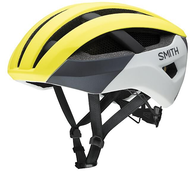SMITH - CASQUE NETWORK MIPS