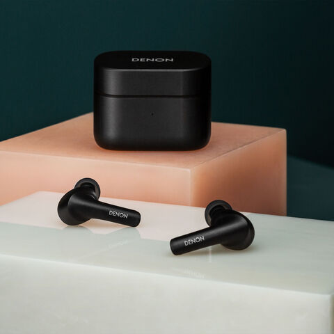 Koop Denon AH-C630W Draadloze in-ear koptelefoon | 5 Jaar Garantie