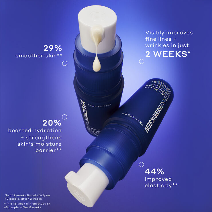 Ole Henriksen DOUBLE REWIND 0. 3% PRO-GRADE RETINOL SERUM
