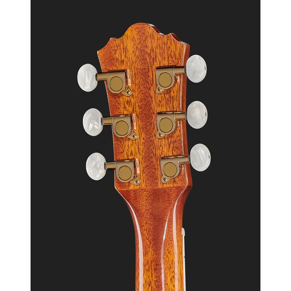 Brümmer Akustikgitarren Set 3