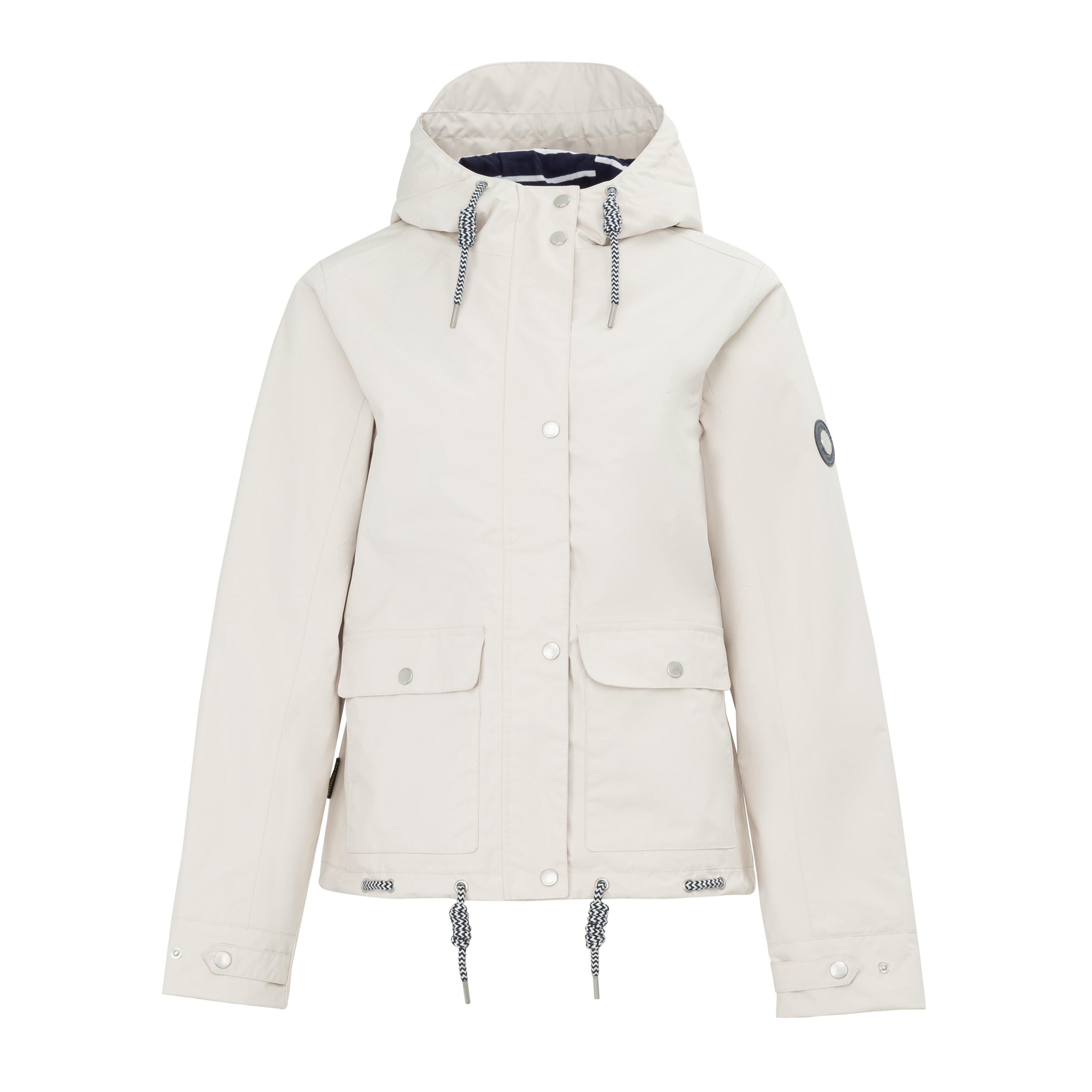 Gelert Crop Coast Jacket
