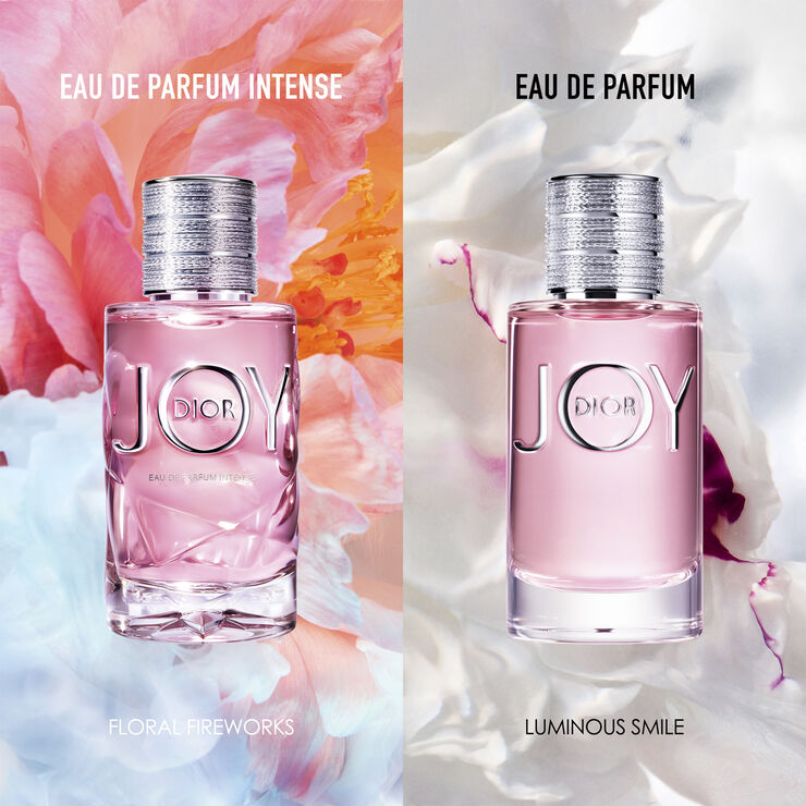 DIOR JOY by Dior Eau de parfum Intense