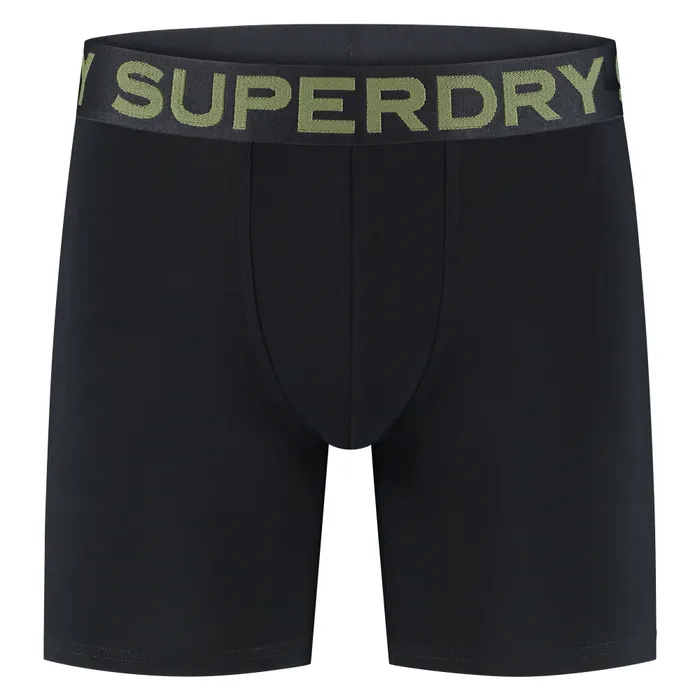 Superdry Boxershorts Heren (3-pack)